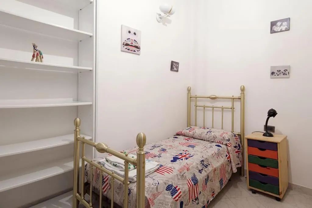 Apartman Casa Beverini La Spezia