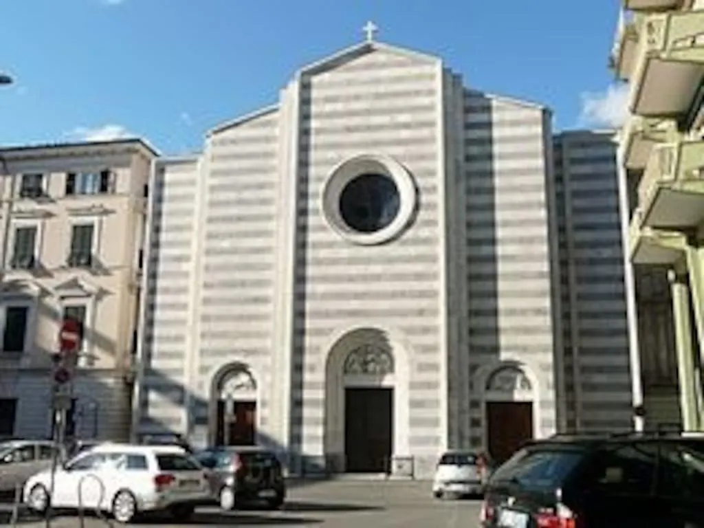 Casa Beverini La Spezia 0*,  Italie