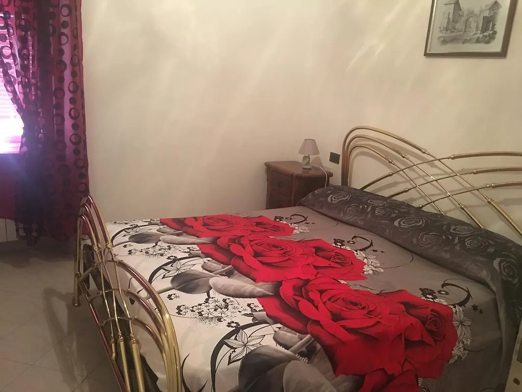Casa Beverini La Spezia Olaszország