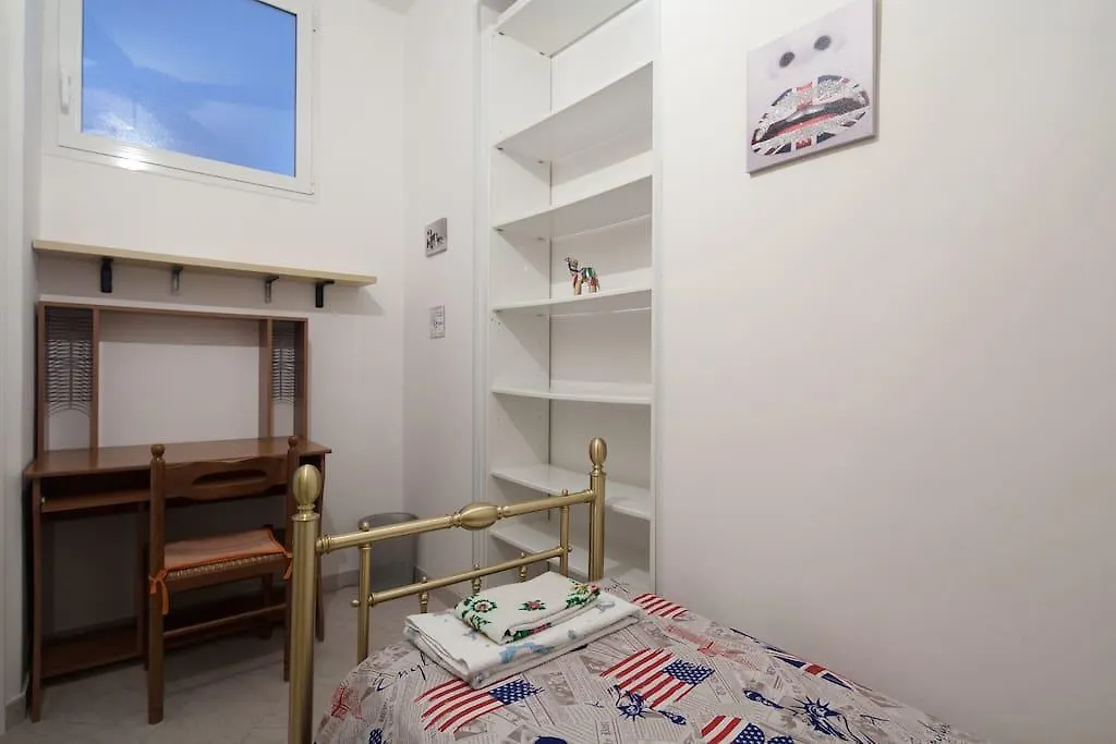 Casa Beverini La Spezia