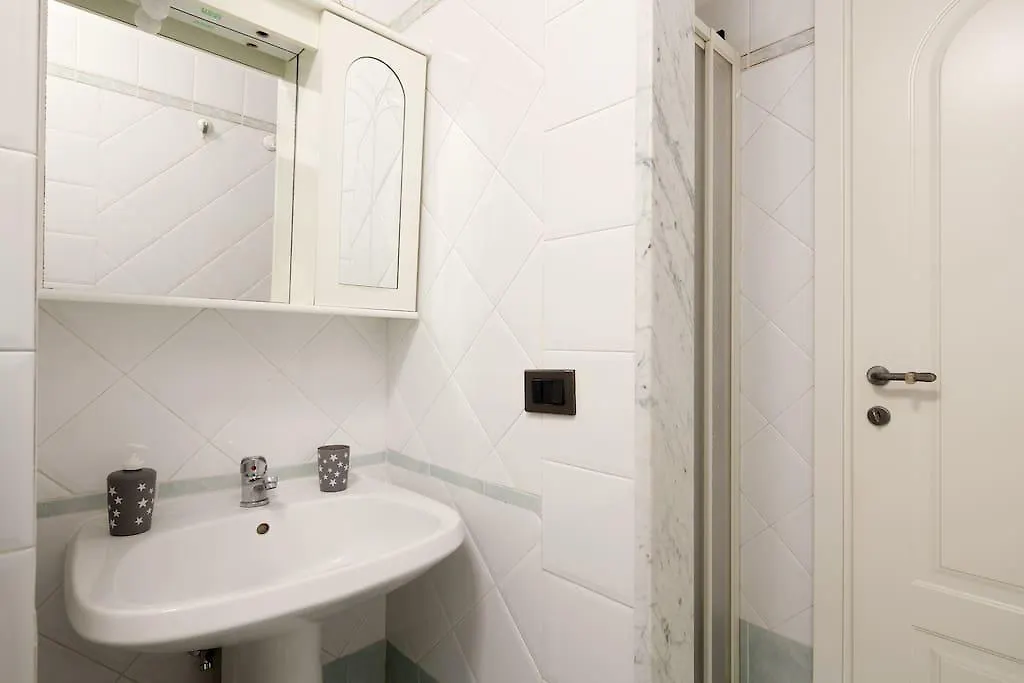 Casa Beverini La Spezia Appartement
