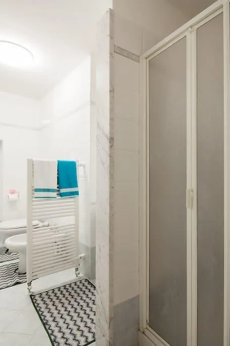 Casa Beverini La Spezia