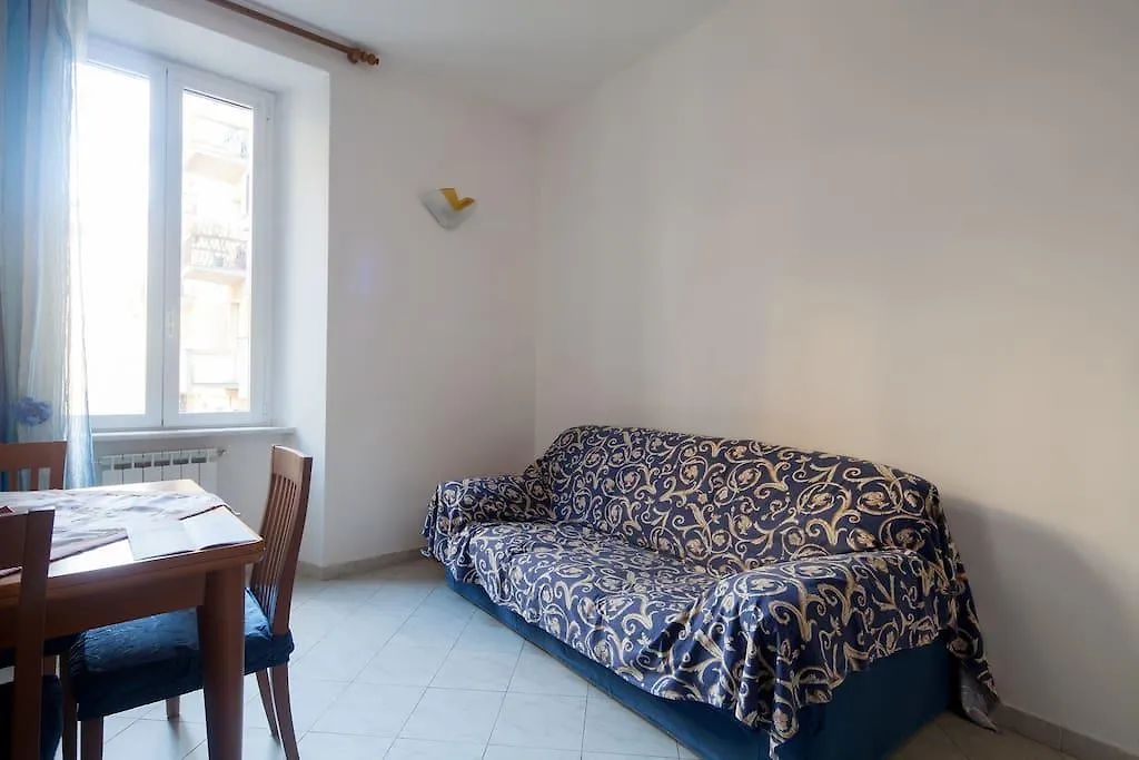Apartman Casa Beverini La Spezia