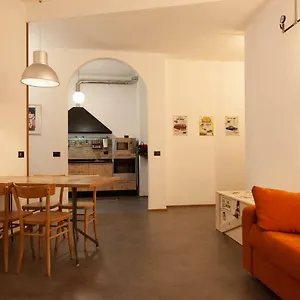 2nd Floor - 5 Terre La Spezia