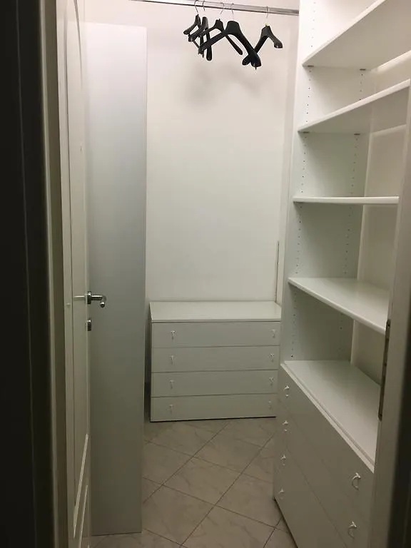 公寓 Casa Beverini 斯培西亚